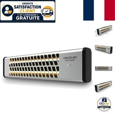 Cecotec Radiateur Halogène -