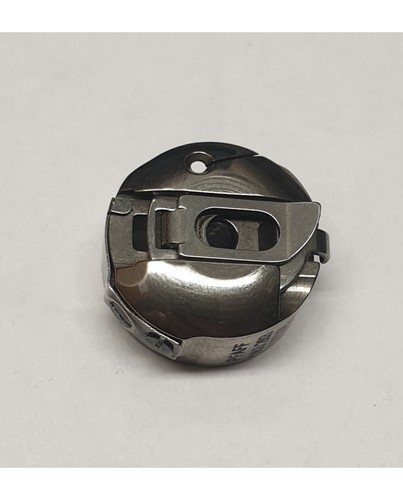 Boite canette pfaff 163 - à,