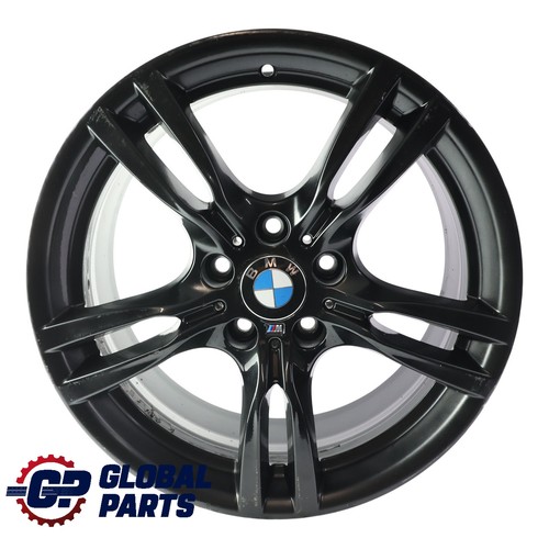 Bmw f30 f31 f32 f33 - f31, jante