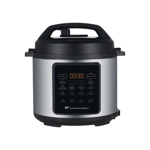 Multicuiseur autocuisuer sous - multicuiseur,