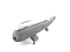 Échappement Marmite Aspes