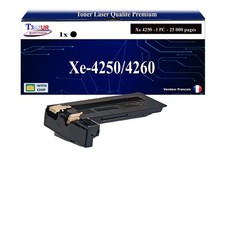 Toner compatible avec Xerox WorkCentre 4250 4260 (106R01409) - Noir
