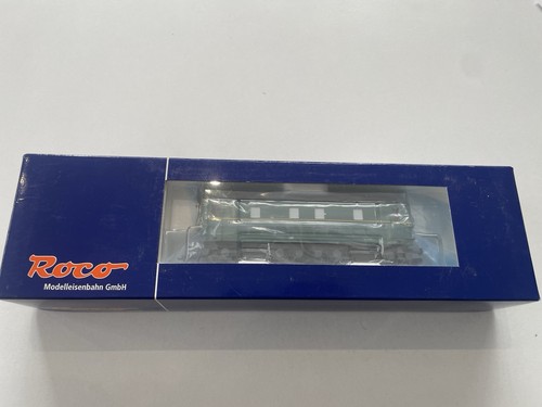 Roco 62610 locomotive - 62610,