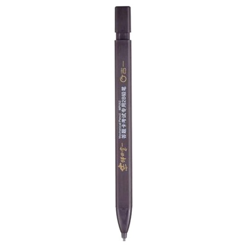 Crayon chantier porte - crayon,