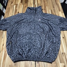 Maje x Kway Women Small Gray