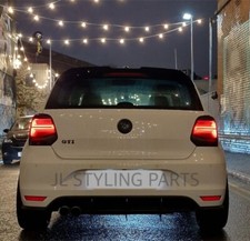 VW Volkswagen Polo MK5 6C GTI