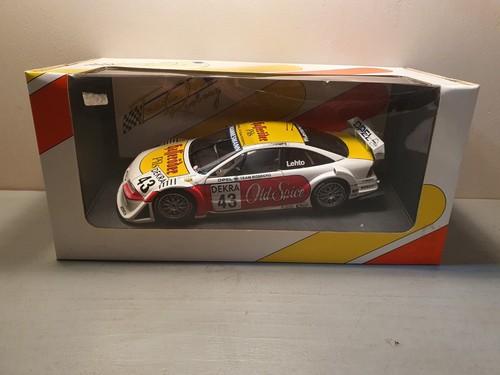 Opel calibra dtm - 1996, lehto