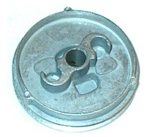 Poulie D'Avancement Pour