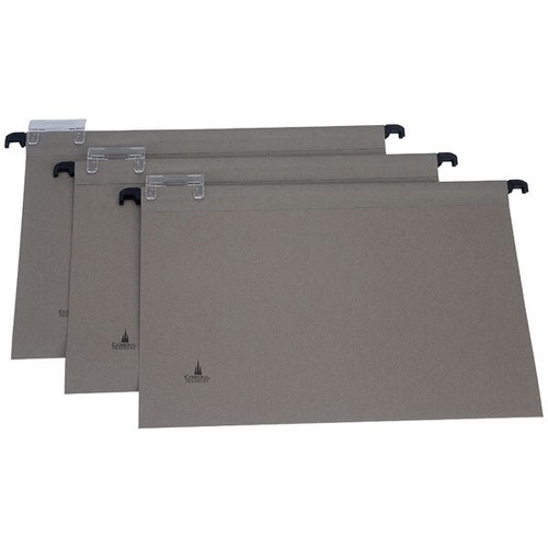 Dossiers suspendus - dossiers, de