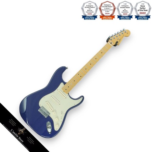 Guitare fender standard - guitare,
