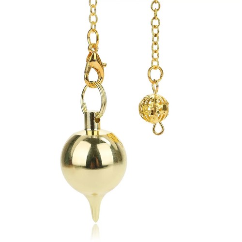 Pendule radiesthesie - pendule,