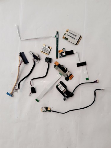 Lot pieces 01729 toshiba - de,