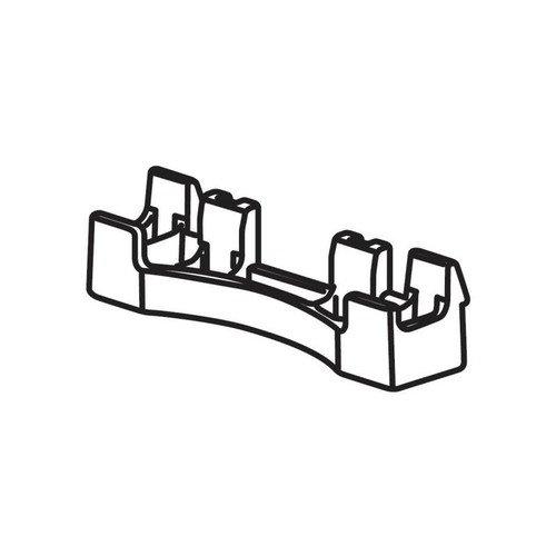 Thule 52544 clip - clip, pour