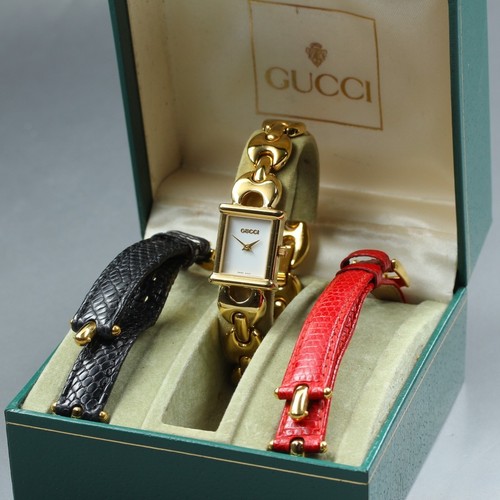 Montre pour femme - , gucci