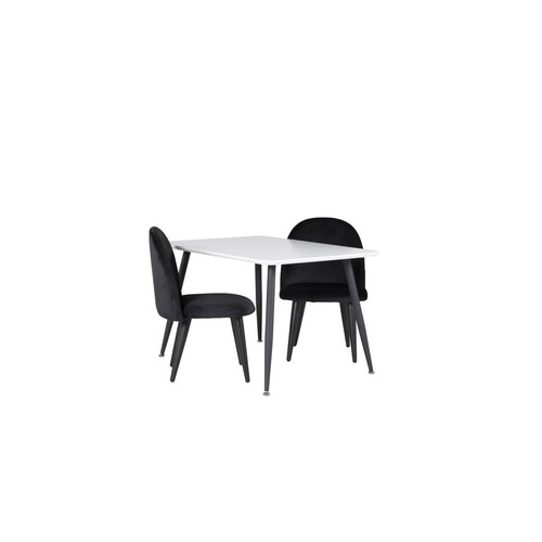 Table enfant 2 chaises - table,