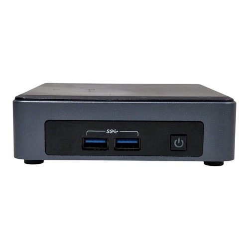 Intel nuc7i5dnb mini - nuc7i5dnb, pc