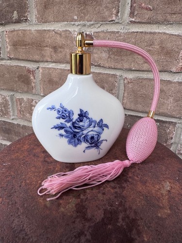Vintage french porcelain - vintage,