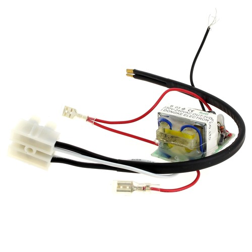 Module alimentation - module, d'alimentation