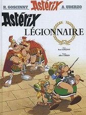 ASTERIX - ASTERIX LEGIONNAIRE