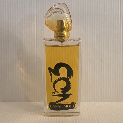 Hanae mori eau de - eau,