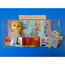 1 Figurine kinder 2014 - 2015