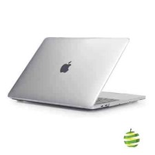 Coque de protection intégrale rigide mate pour MacBook Pro 16 Pouces Retina A...