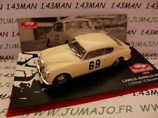 RMC47 Voiture 1/43 IXO Altaya