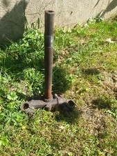 Té De Fourche Mbk Booster