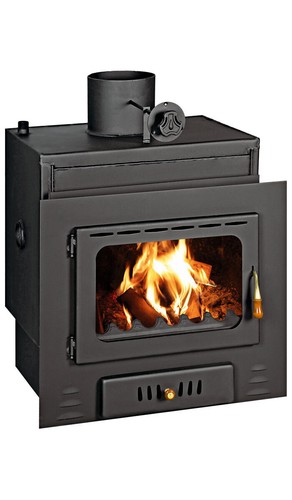 Prity w18 insert bouilleur - prity, m