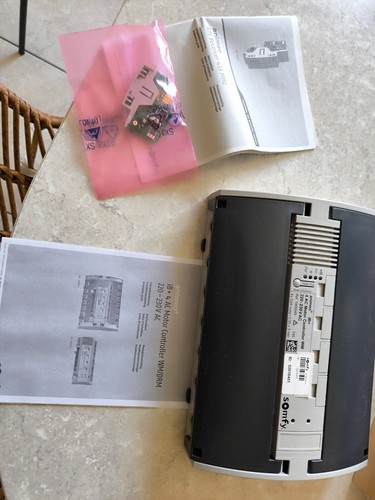 Centrale domotique stores et - 3,