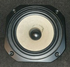 Woofer Wharfedale Program 20