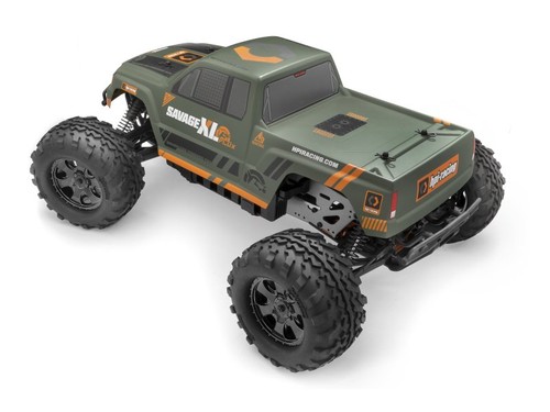 Hpi racing 160096 - hpi, savage
