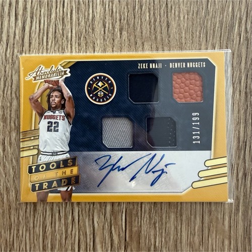 Panini absolute memorabilia - absolute,