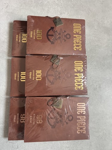 Tome one piece collector - piece, 98