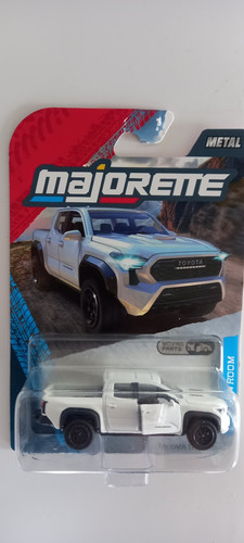 Majorette news 2025 toyota - ,
