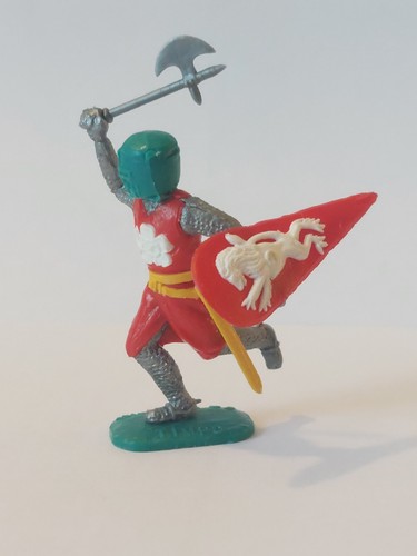 Timpo rare chevalier variant - chevalier,