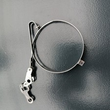 Ressort de frein de chaine