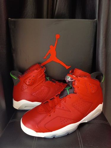 Air jordan retro spizike - jordan, 6