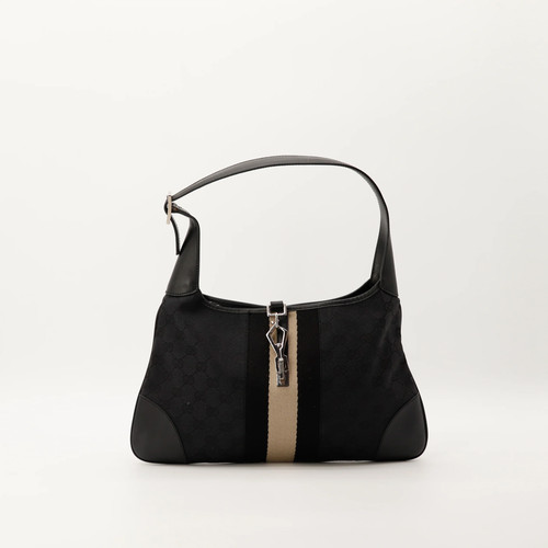 Sac gucci jackie kandinsky - sac,