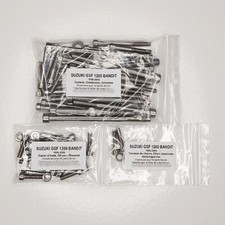 SUZUKI GSF 1200 BANDIT