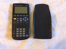 Texas Instruments TI-89