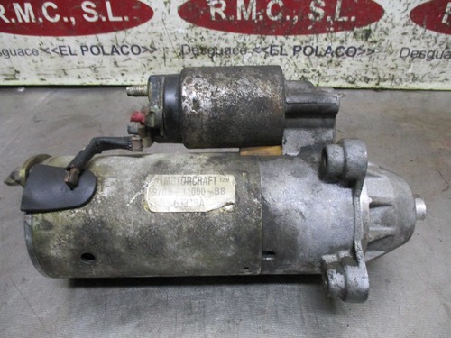 Demarreur voiture 4595314 - de, /