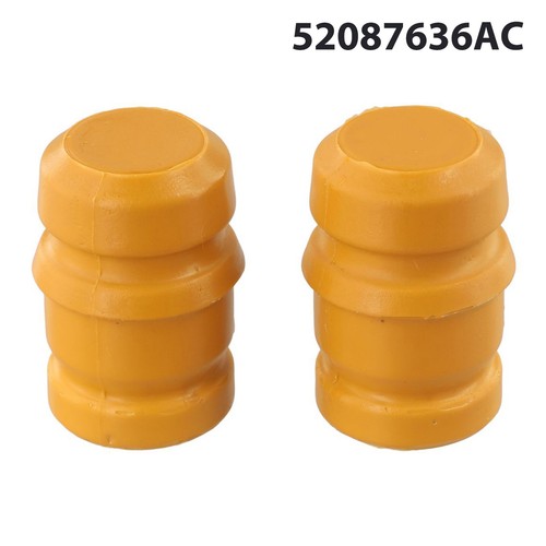 Pare chocs suspension - pare-chocs,