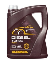 Huile moteur DIESEL TURBO