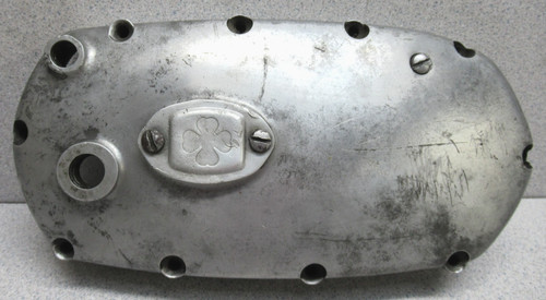 Vintage ossa pioneer 250 - ossa,