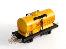 JEP HO 6690  WAGON CITERNE