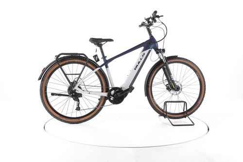 Bulls cross evo vélo - bulls,