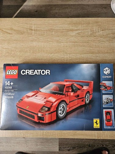 Lego 10248 creator - lego,