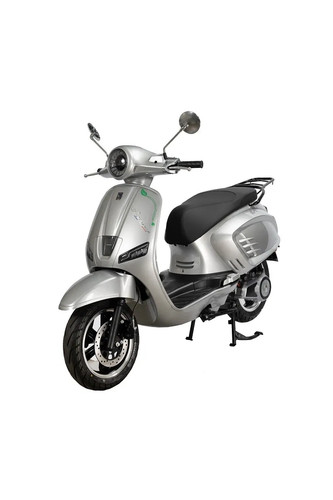 Scooter électrique viscot - scooter,