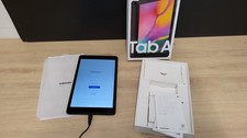 Tablette Samsung Galaxy Tab A